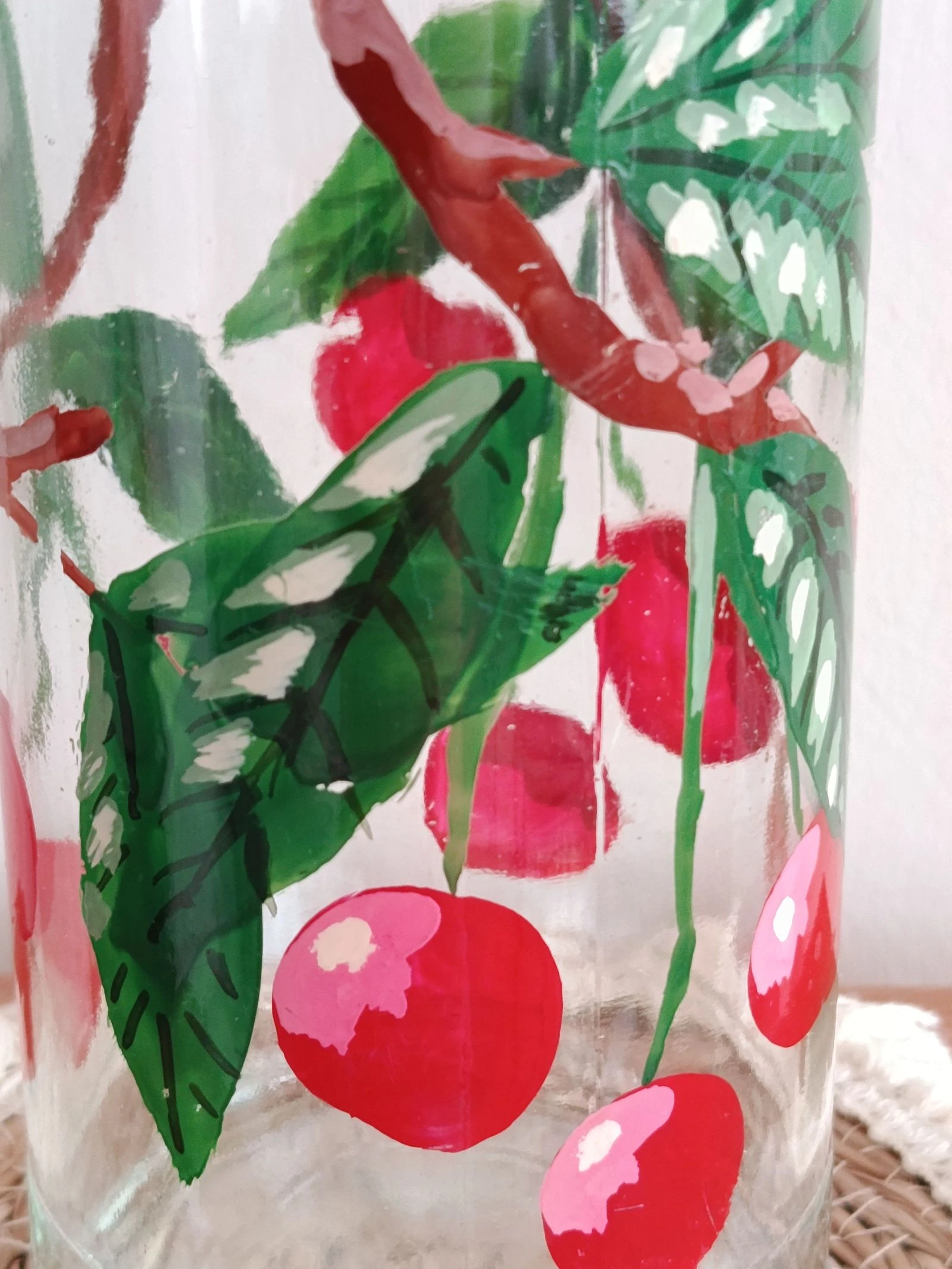 Bouteille vintage 70cl – photo 4
